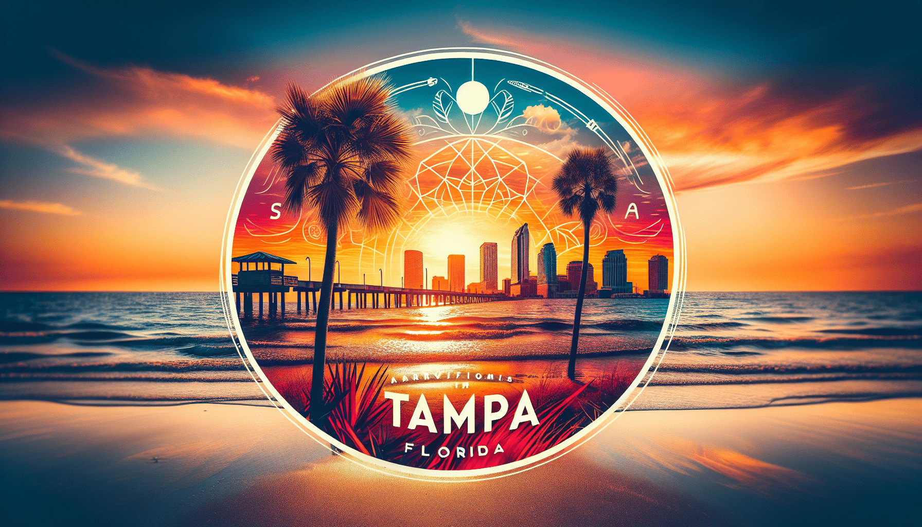 Is Living On Tampa Florida Good?